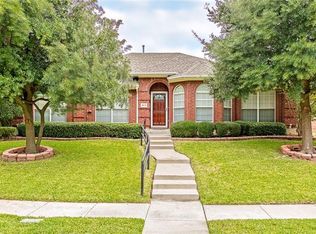 3711 Trailridge Dr, Sachse, TX 75048