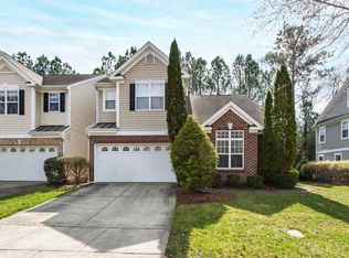 7602 Morrell Ln, Durham, NC 27713