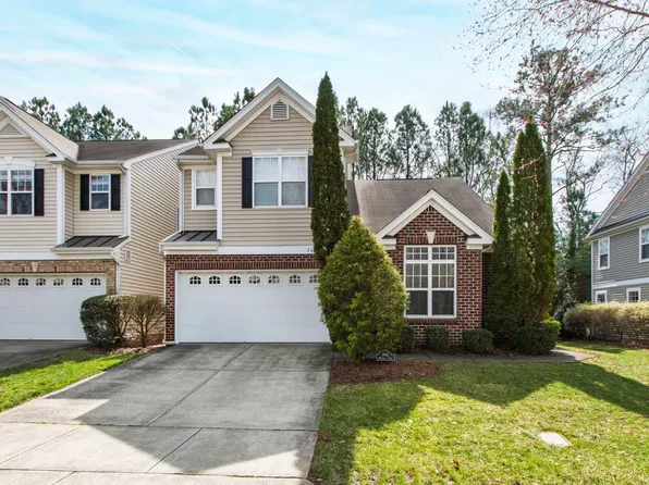 7602 Morrell Ln, Durham, NC 27713