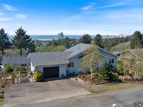 35460 Lower Loop Rd, Pacific City, OR 97135