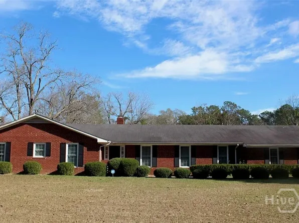 659 Miller Extension, Statesboro, GA 30458