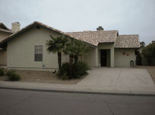 1422 W Elgin St, Chandler, AZ 85224