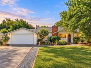 2345 Belladonna St, Redding, CA 96002