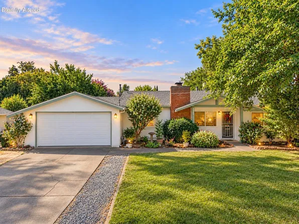 2345 Belladonna St, Redding, CA 96002