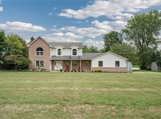 12209 W Ridge Rd, Oberlin, OH 44074