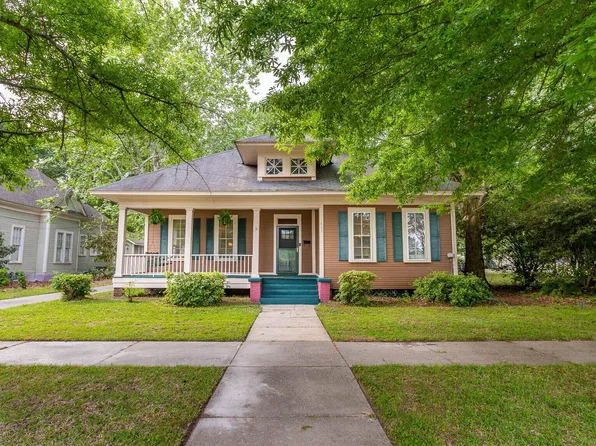 403 Southern Ave, Hattiesburg, MS 39401