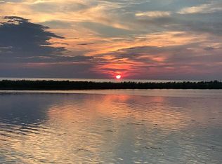 3173 Channel Bass Ln, Machipongo, VA 23405