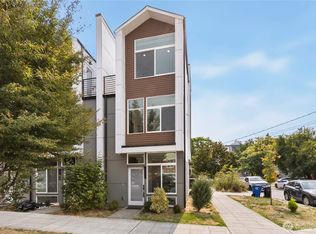 947 NW 56th Street, Seattle, WA 98107