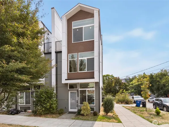 947 NW 56th Street, Seattle, WA 98107