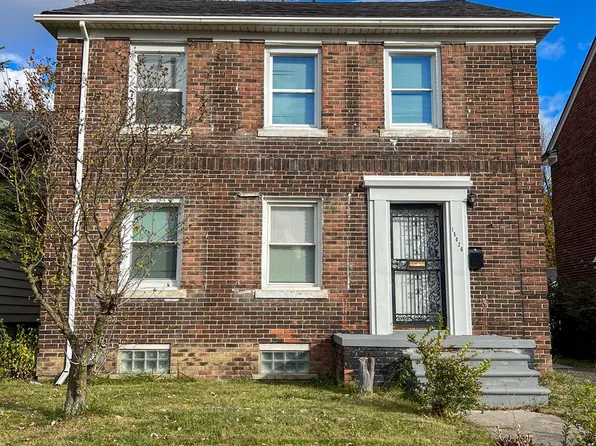 15026 Dexter Ave, Detroit, MI 48238