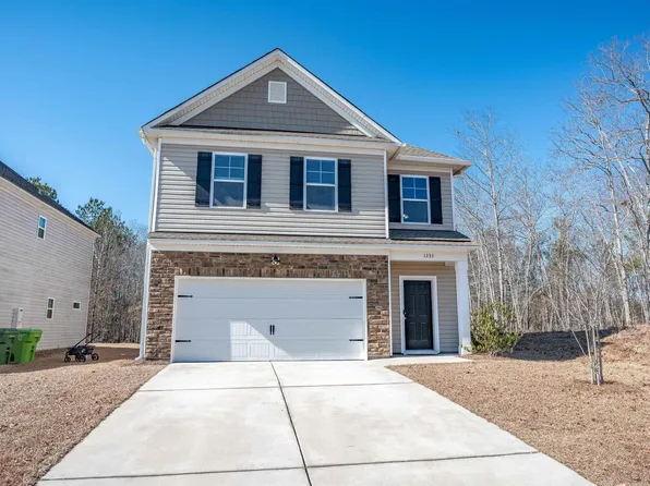 1232 Deep Creek Rd, Blythewood, SC 29016