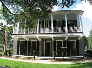 27 Mises St, Mt Pleasant, SC 29464