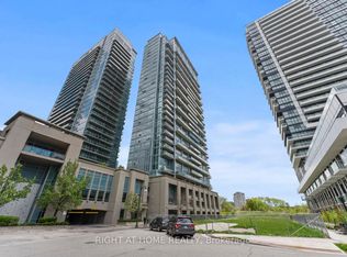 155 Legion Rd N UNIT 1309, Toronto, ON M8Y0A7