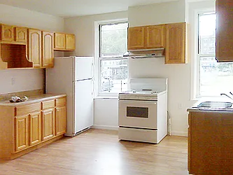 Rented by Awaye Realty Management LLC