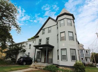 120 Colchester Ave, South Burlington, VT 05401