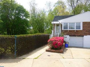 3248 Rhett Rd, Philadelphia, PA 19154