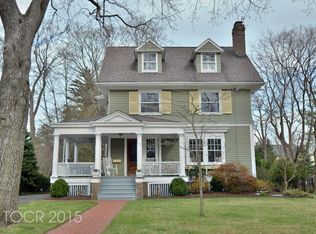 125 N Walnut St, Ridgewood, NJ 07450