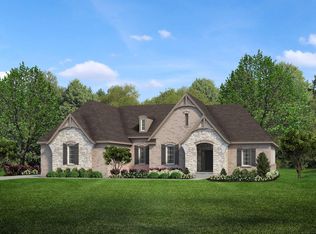 63738 Redbud Dr, Washington, MI 48095