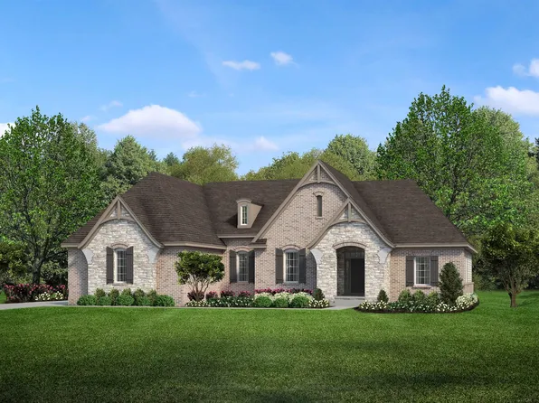 63738 Redbud Dr, Washington, MI 48095