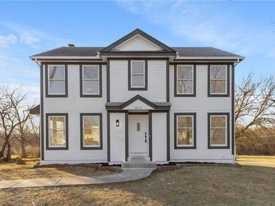 7014 N Brookside Rd, Liberty, MO, 64068