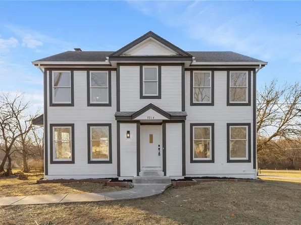 7014 N Brookside Rd, Liberty, MO 64068