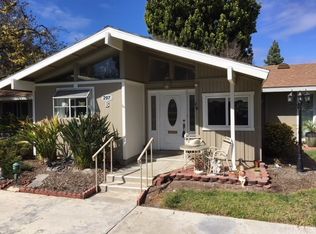 297 Avenida Sevilla UNIT B, Laguna Woods, CA 92637