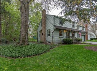 238 Rye Rd, Rochester, NY 14626