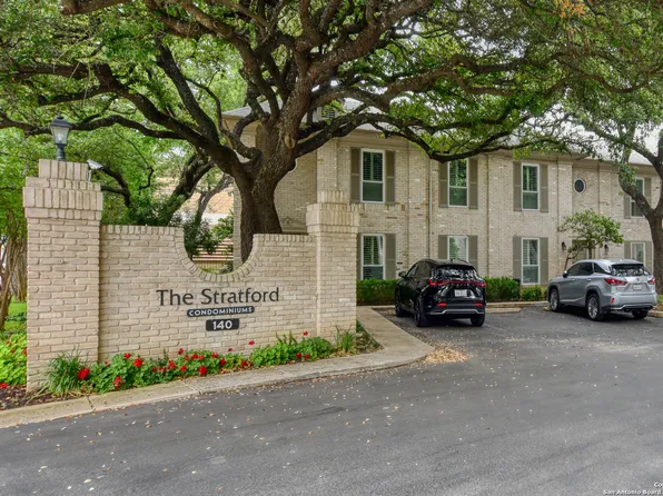 140 Patterson Ave #304, Alamo Heights, TX 78209