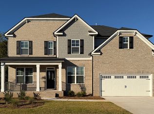 498 Beachview Rd, Hampton, GA 30228