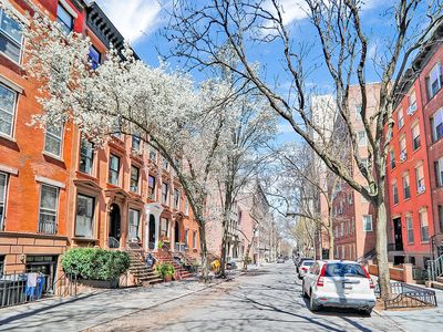 173 Hicks St APT 4E, Brooklyn, NY, 11201