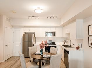 Element Townhomes in West Transcona, Winnipeg, MB R3W 0N8