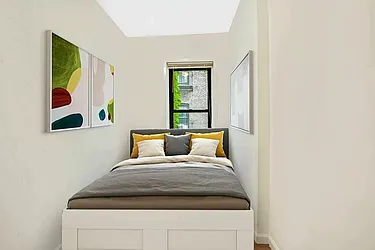 Rented by Living New York