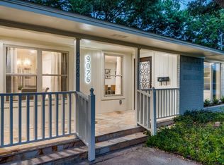 9026 Livenshire Dr, Dallas, TX 75238