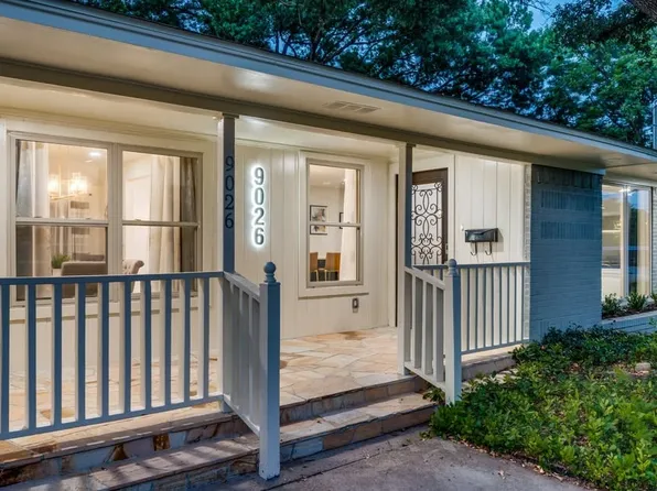 9026 Livenshire Dr, Dallas, TX 75238