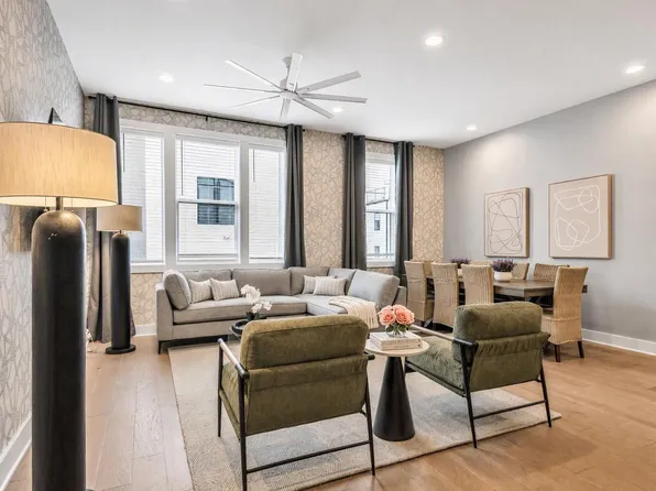 2176 Carson St, Nashville, TN