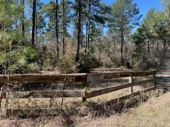 4505 Boontown Road, Trinity, TX 75862
