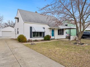 26981 Drakefield Ave, Euclid, OH