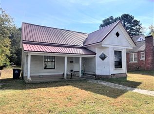 208 Oakland St, Martin, TN 38237