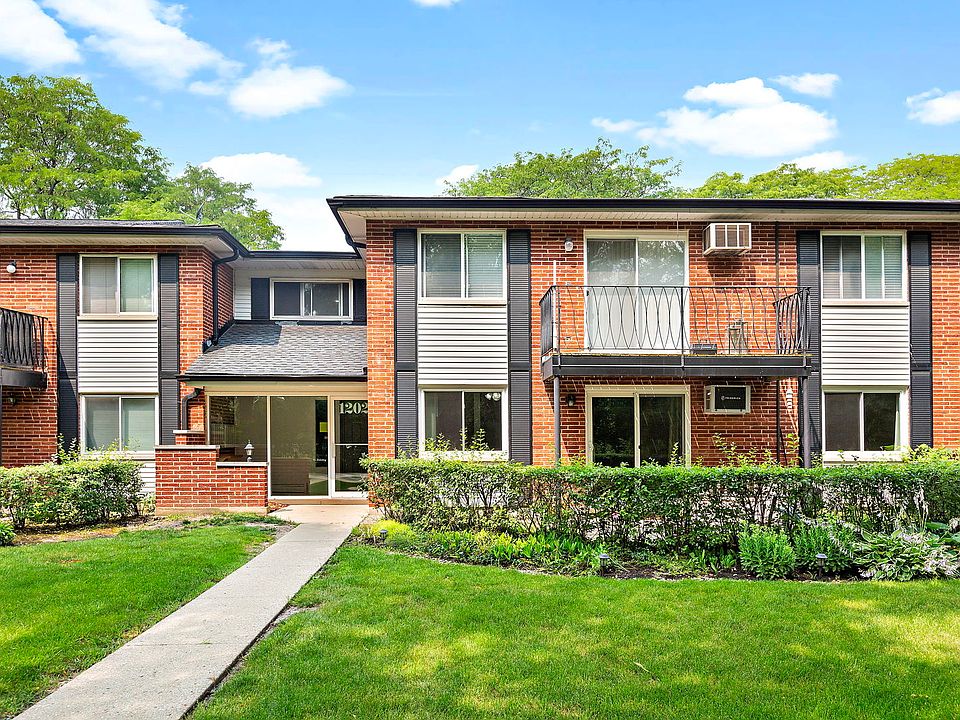 1st image of 1202 N Dale Ave APT 1D