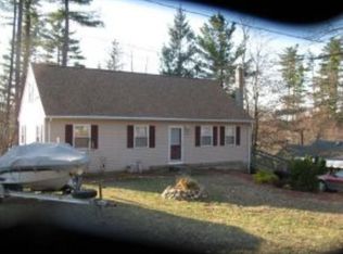 3 Zames Rd, Derry, NH 03038