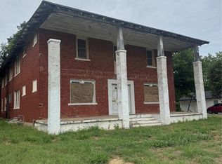608 N Elm St, Bristow, OK 74010