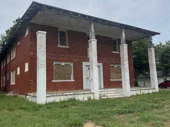 608 N Elm St, Bristow, OK 74010