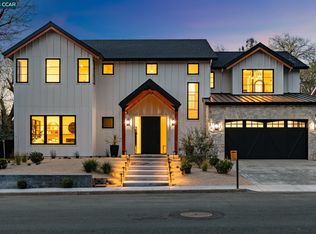 303 Cameo Dr, Danville, CA 94526