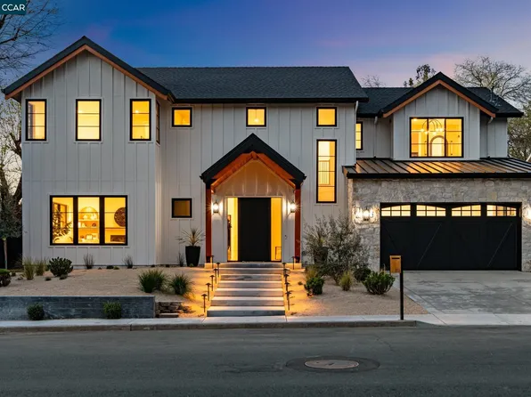 303 Cameo Dr, Danville, CA 94526