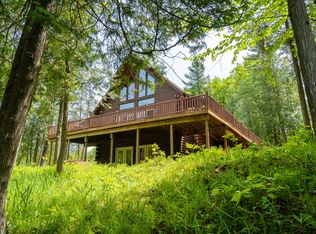 20850 210th Ave, Tustin, MI 49688