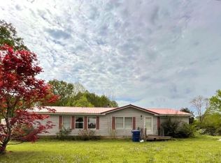 88 Running Deer Ln, Talladega, AL 35160