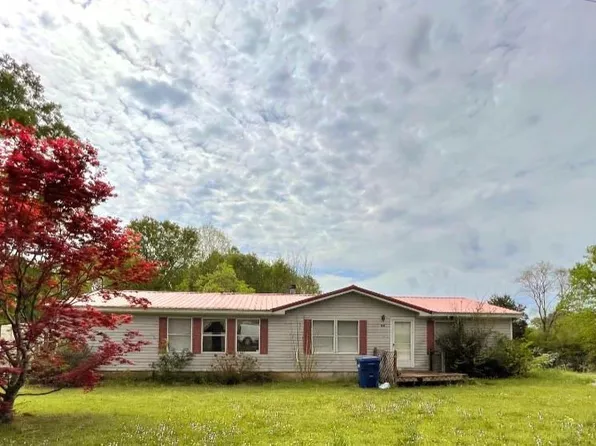 88 Running Deer Ln, Talladega, AL 35160