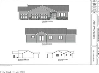 1112 7th Ave NE, Perham, MN 56573