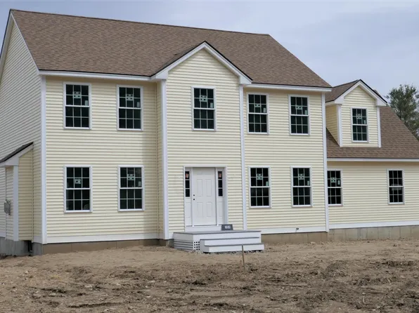 304 Straw Road, Manchester, NH 03102