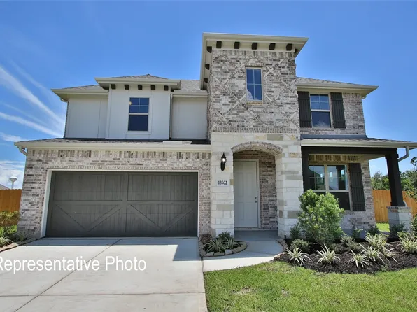 1246 Stockton Trl, Red Oak, TX 75154